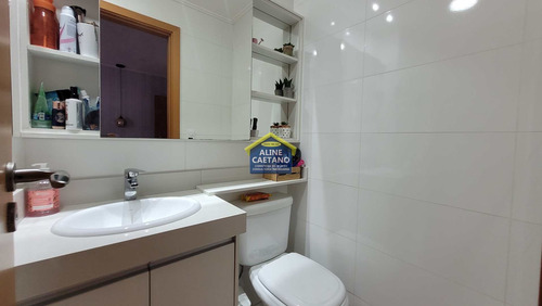 Imagem 21 de 30 de Chegou Sua Vez De Comprar Imóvel No Litoral - Canto Do Forte - Vcra089
