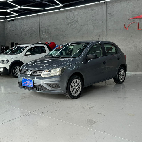 Volkswagen Gol GOL 1.6L MB5