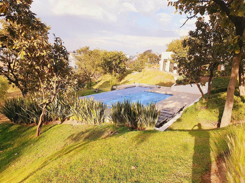 Imagen 8 de 14 de Renta Depto Sendas Residencial En Coto Con Alberca