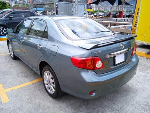 Imagen 4 de 18 de Toyota Corolla