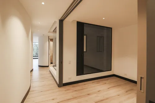 Apartamento En Venta En Chico Norte. Cod V1102009