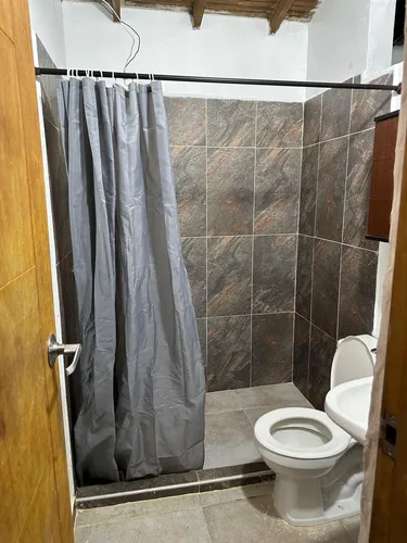 Finca En Venta En Vereda El Salado. Cod V12361