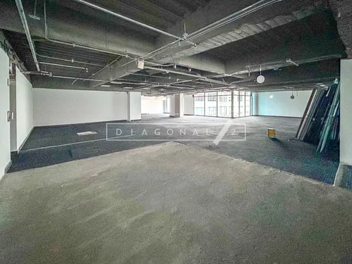 Oficina En Arriendo En Chicó Norte