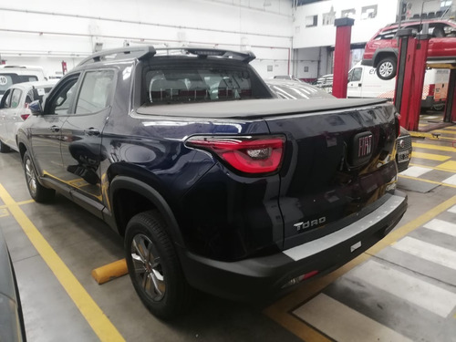 Fiat Toro Freedom 1.8 Gran Oportunidad Solo Con Dni