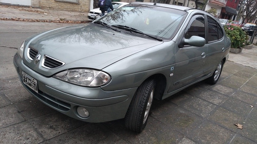 Imagen 1 de 13 de Renault Mégane Ii 1.9 Rxe Abs Privilege