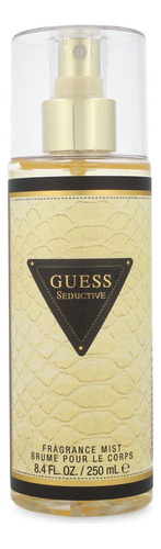 Guess Seductive Dama Body Mist 236 Ml
