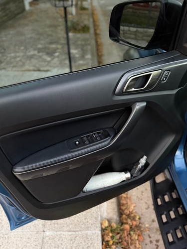 Ford Ranger Raptor 2.0l Biturbo Cabina Doble 4x4