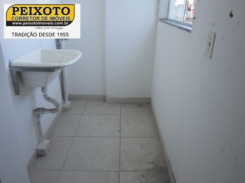 Imagem 11 de 13 de Apartamento 02 Quartos Com Elevador - Ap00721 - 33451645