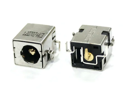 comprar Conector Dc Jack Compatível Para Notebook Asus X44c