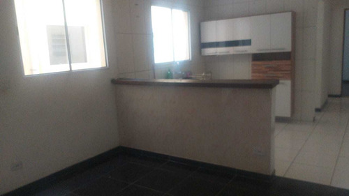 Imagem 4 de 10 de Apartamento 02 Dorm. 55 M2 - Poá