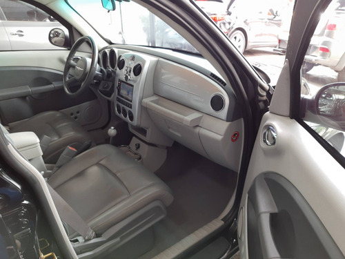 Imagem 12 de 15 de Chrysler Pt Cruiser 2.0 Limited Edition 16v Gasolina 4p