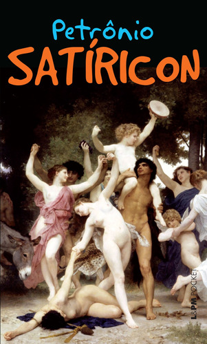 Livro Satíricon