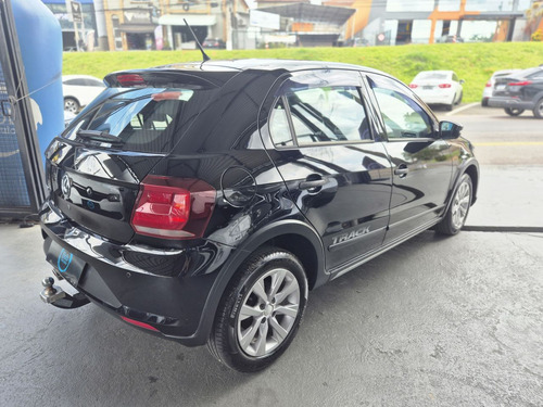 Volkswagen Gol Gol TRACK 1.0 Total Flex 12V 5p