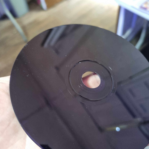 Ps1 Capcom Vs Snk Pro (Usado)