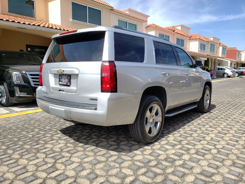 Imagen 7 de 15 de Chevrolet Tahoe Premier 2018