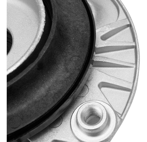 Base De Amort. Del. C/balero Bmw F20 F30 @