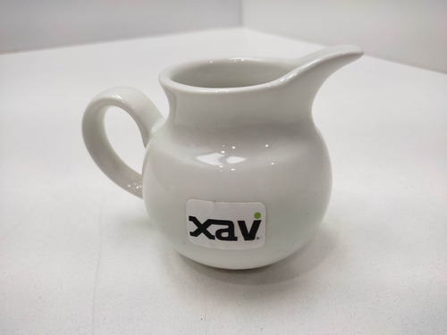 Lechera 200cc Porcelana Actualite Corona 7717 Xavi