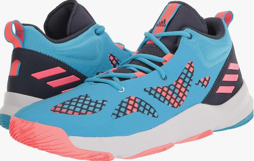 Zapatos De Baloncesto adidas Bounce Pro Nx3