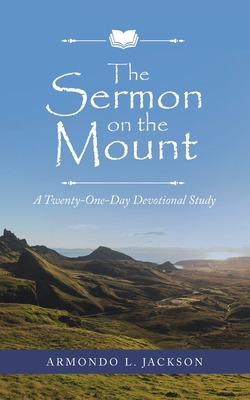 Libro The Sermon On The Mount: A Twenty-one-day Devotiona...