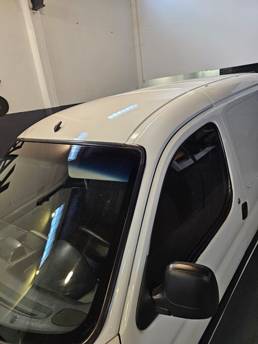 Peugeot Partner 1.6 Hdi Furgon Confort