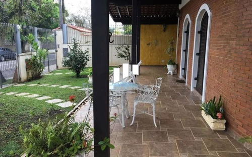 Casa Alto Padrão Em Praia Grande S.paulo.