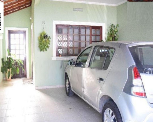 Imagem 11 de 11 de Sobrado Para Venda - 598