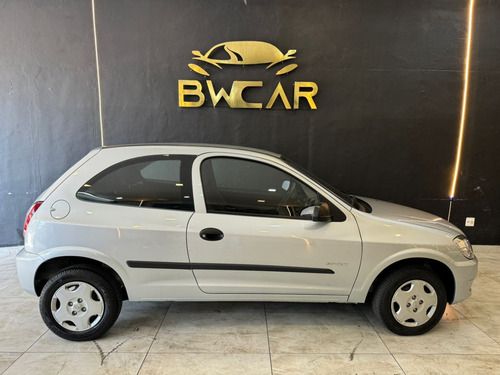 Chevrolet Celta 1.0 MPFI SPIRIT 8V FLEX 2P MANUAL