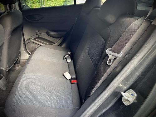 Chevrolet Onix Onix 1.0 MPI JOY 8V FLEX 4P MANUAL