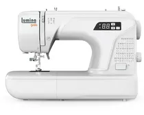 Comprar Máquina De Coser Gala Lumina