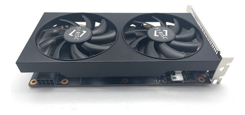 Tarjeta De Video Amd 51risc Rx6600 8g 1792sp 128 Bits Gddr6