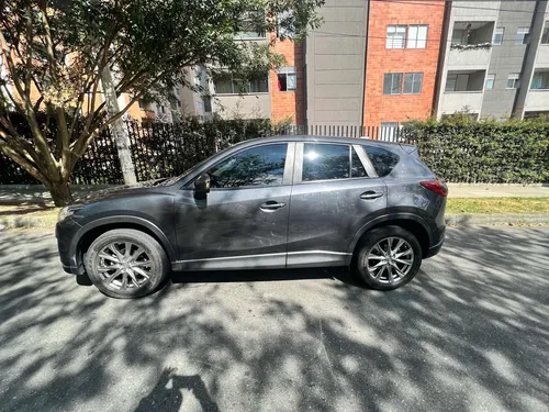 Mazda CX-5 2.0 High Awd
