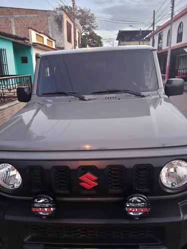 Suzuki Jimny 1460