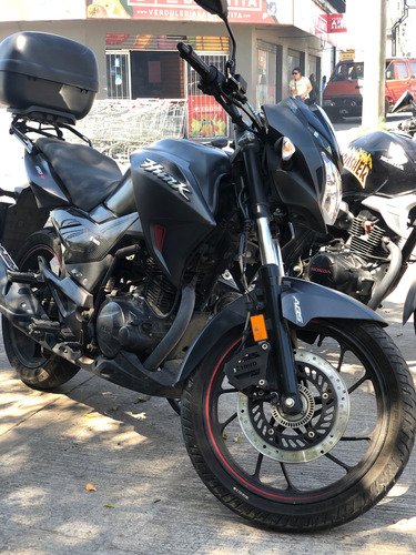 Hero Hunk 190r En Muy Buen Estado Soy Titular. Solo Vendo