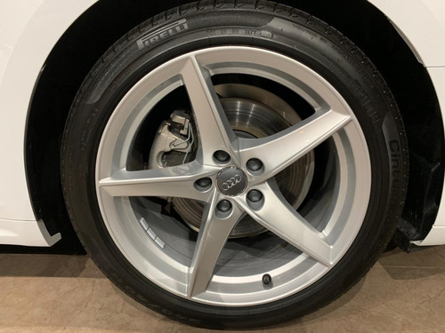 Audi A5 Sportback 2.0 Tfsi Prestige Plus