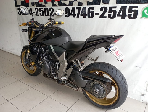 Imagem 3 de 6 de Honda Cb 1000r