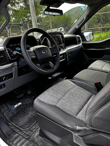 Ford F-150 2.7 Xl Cabina Regular V6 4X2 At