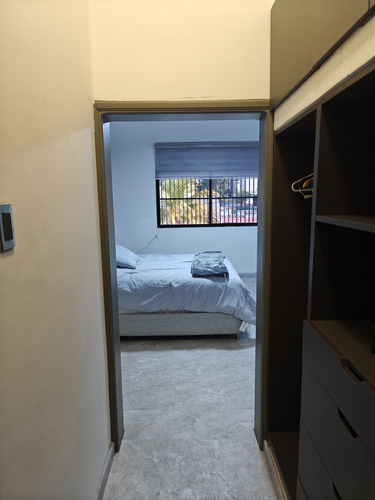 Qta Casa De 5 Habitaciones Amoblada