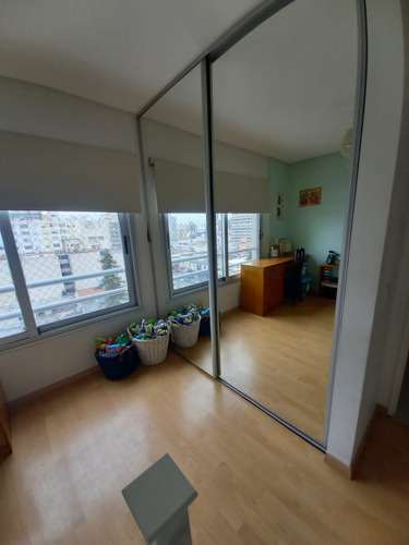 Imagen 9 de 14 de Departamento 3 Ambientes Con Cochera Doble