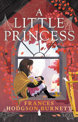 Libro A Little Princess - Burnett, Frances Hodgson