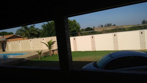 Imagem 11 de 14 de Chácara Com 2 Dormitórios À Venda, 1150 M² Por R$ 680.000,00 - Do Porto - Limeira/sp - Ch0049