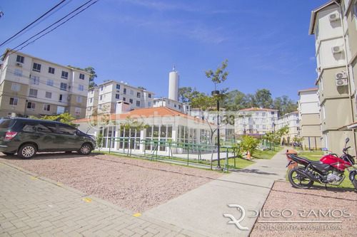 Imagem 27 de 30 de Apartamento, 3 Dormitórios, 50 M², Mário Quintana - 203348