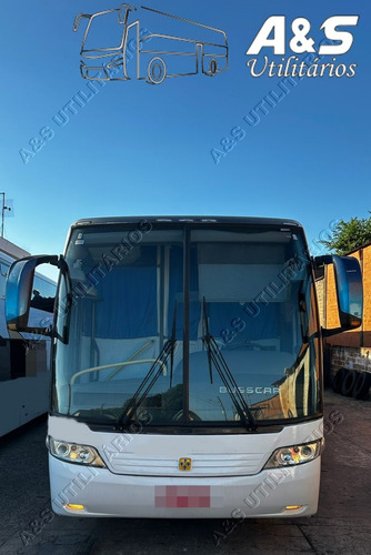 Busscar Vissta Buss Lo 2007 Completo Ligue Confira! Ref.16