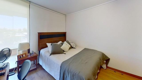 Departamento Vitacura/lo Gallo // Mar Jonico
