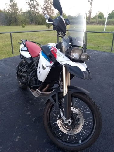 Bmw Gs 800