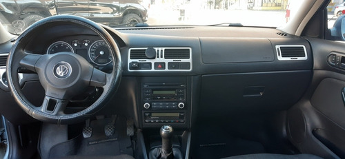 Vw Bora 2.0 Gnc