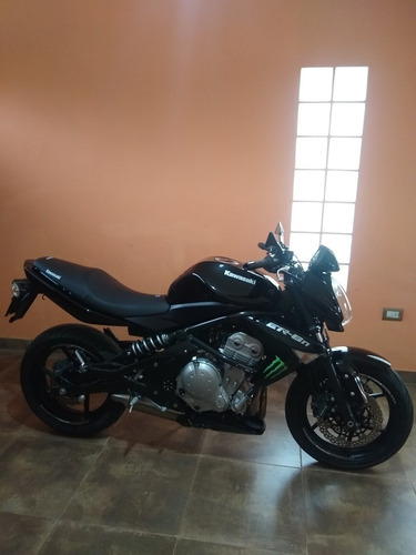 Imagen 5 de 8 de Kawasaki Er-6n