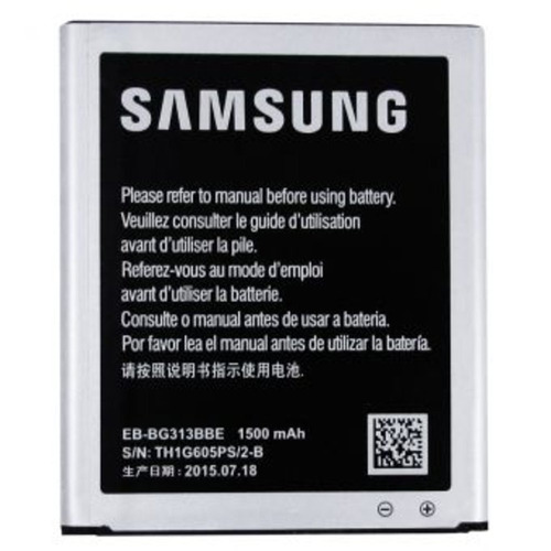 Bateria Samsung Galaxy Ace 4 Lite Duos G313 Dual Sim 1500mah