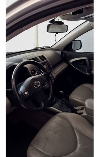 Toyota Rav-4 4x4 2.4 16v At
