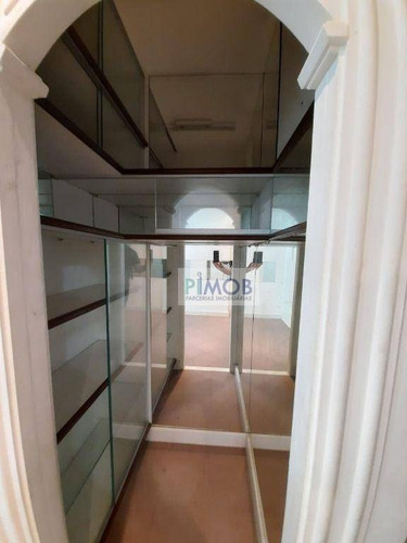 Imagem 22 de 30 de Loja Para Alugar, 80 M² Por R$ 1.500,00/mês - Copacabana - Rio De Janeiro/rj - Lo0051