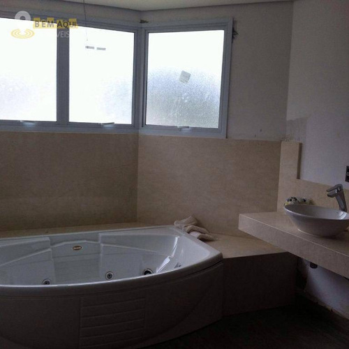 Imagem 6 de 22 de Casa Residencial À Venda, Condomínio Chácara Flora Starret, Itu. - Ca0513